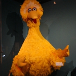 Jim Henson Exhibition