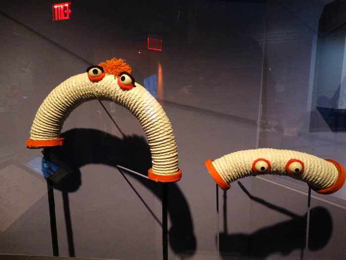 Museum of the Moving Image