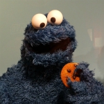 Jim Henson Exhibition