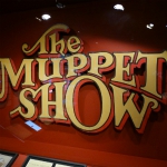 Jim Henson Exhibition