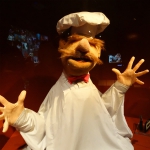 Jim Henson Exhibition