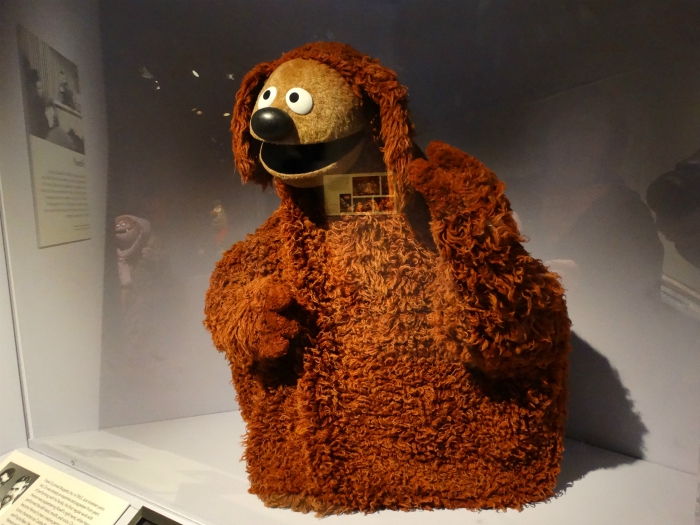 Museum of the Moving Image