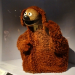 Jim Henson Exhibition