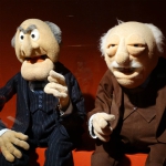 Jim Henson Exhibition