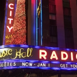 Radio City Music Hall
