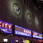 Radio City Music Hall
