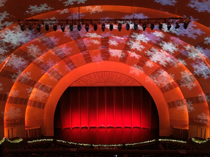 Christmas Spectacular