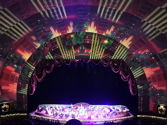 Christmas Spectacular