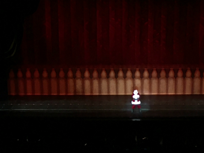 Christmas Spectacular