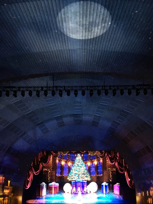 Christmas Spectacular