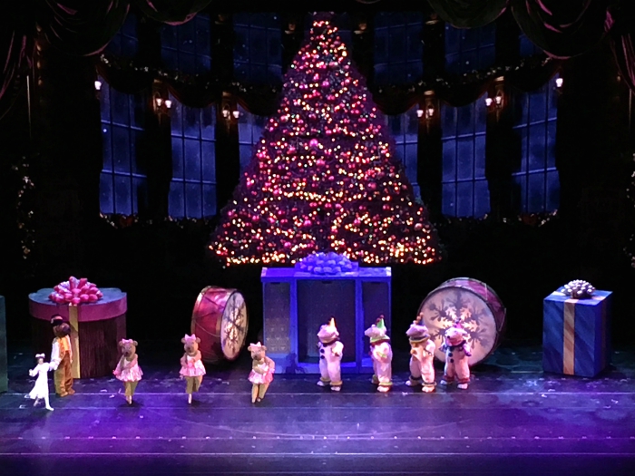 Christmas Spectacular