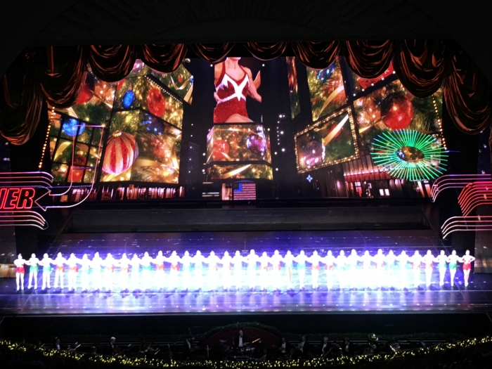 Christmas Spectacular