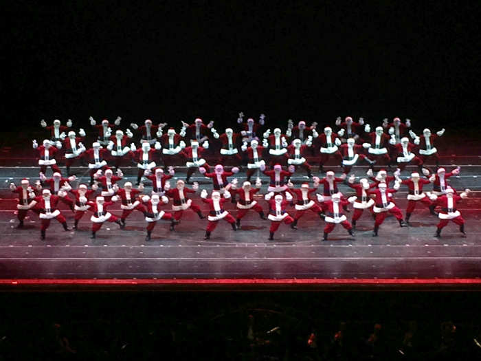 Christmas Spectacular