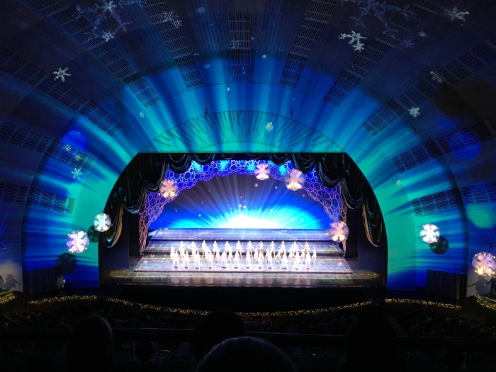 Christmas Spectacular