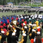 Bands