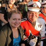 Kouree and Sarah