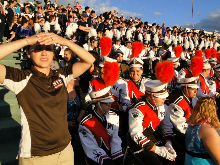 N-Y Band