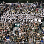 Marching 110