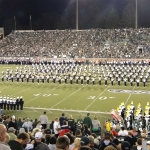 Marching 110