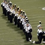 Marching 110