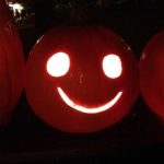 Pumpkin House