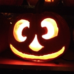 Pumpkin House