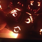Pumpkin House