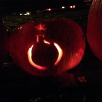 Pumpkin House