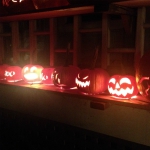 Pumpkin House