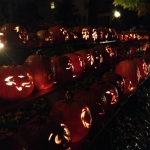 Pumpkin House