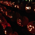 Pumpkin House