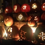 Pumpkin House