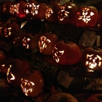 Pumpkin House
