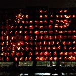 Pumpkin House