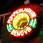 Pumpkin House