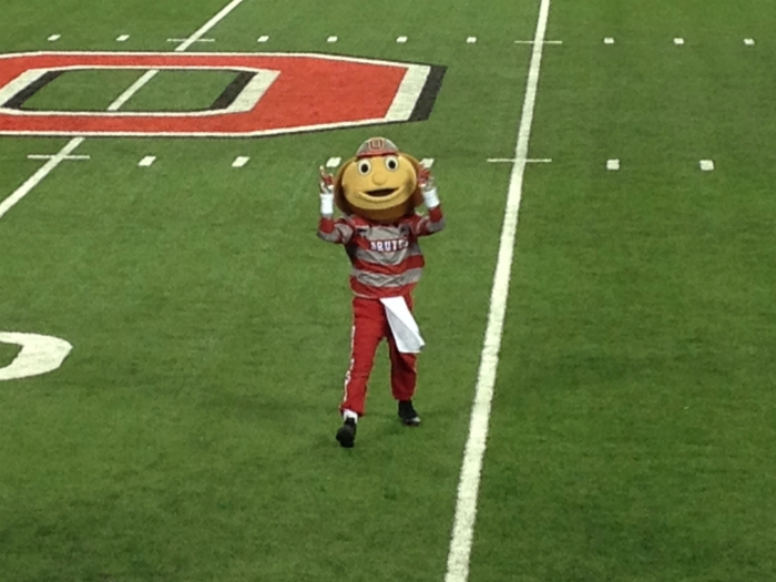Buckeyes