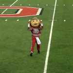 Buckeyes