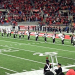 Buckeyes