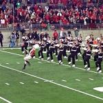 Buckeyes
