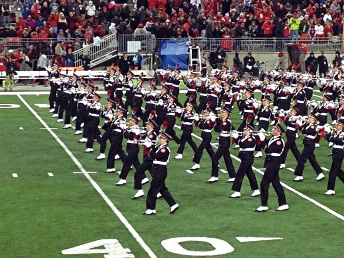 Buckeyes