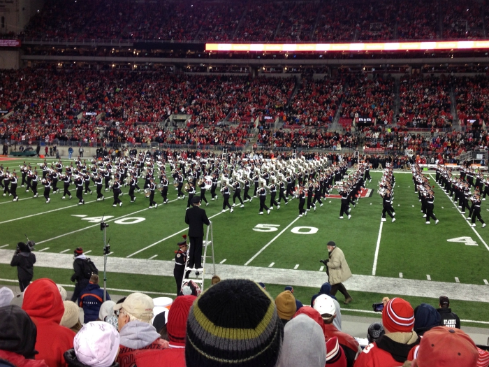 Buckeyes