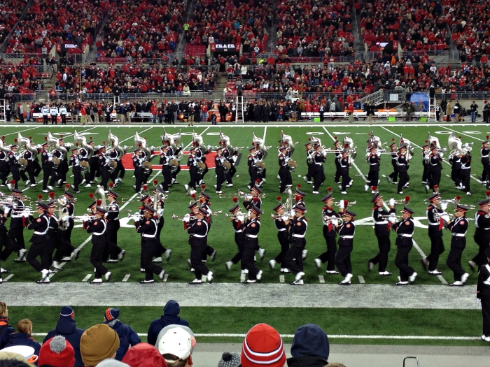 Buckeyes