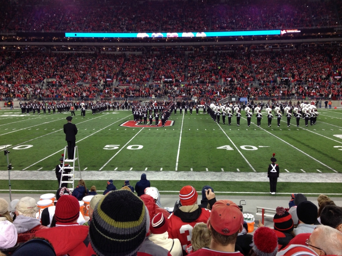 Buckeyes