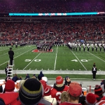 Buckeyes