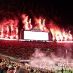 Buckeyes