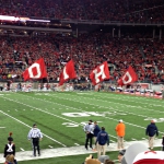 Buckeyes