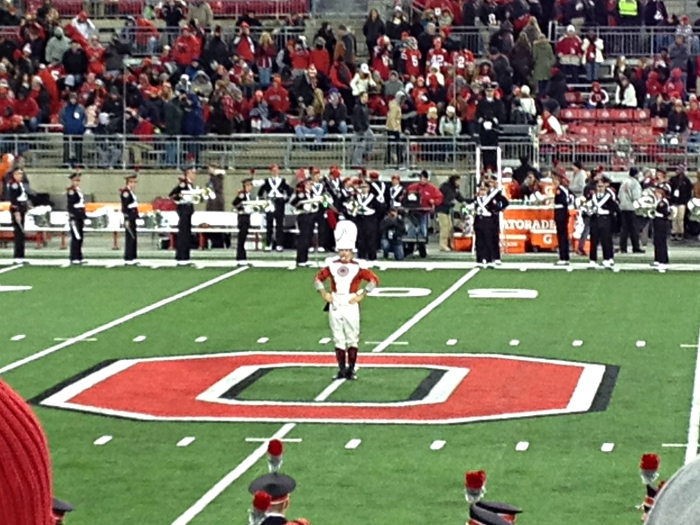 Buckeyes