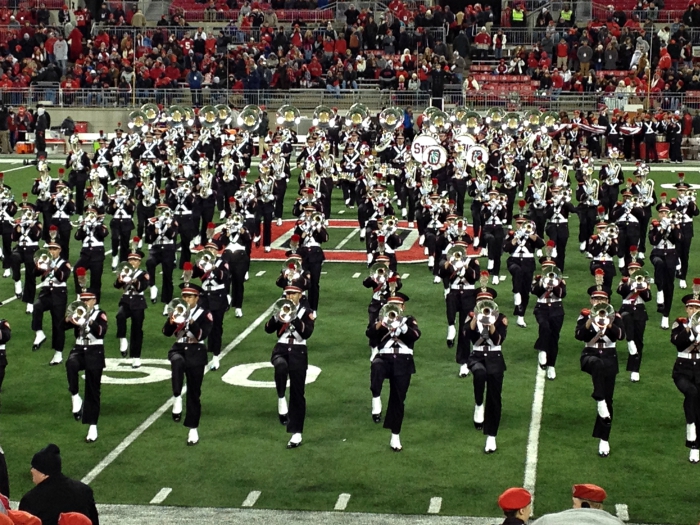 Buckeyes