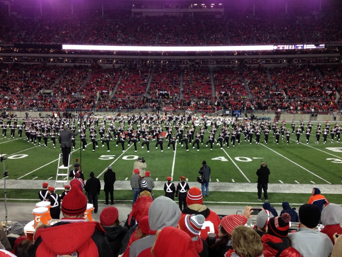 Buckeyes