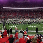 Buckeyes